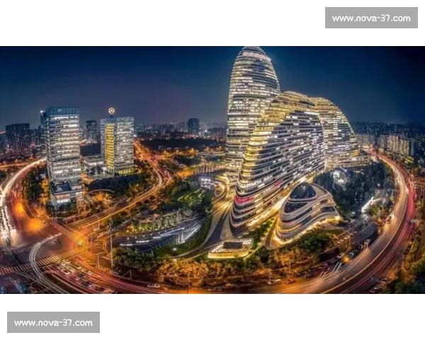 光影定格江城风采武汉摄影比赛精彩瞬间展现城市魅力