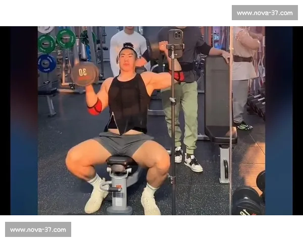 健美比赛下载平台推荐，轻松获取赛事直播与精彩视频，助力健身爱好者快速提升成绩