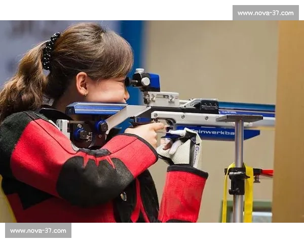 全国顶级猎枪射击高手巅峰对决精彩瞬间全纪录