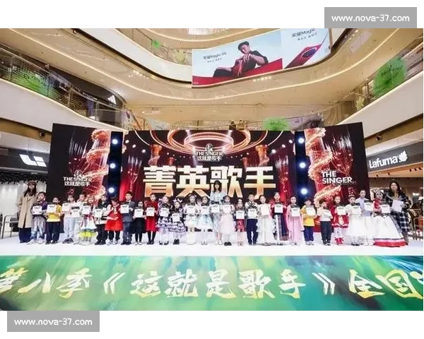 南京唱歌比赛精彩纷呈 汇聚本土与外地歌手展现才艺的音乐盛宴