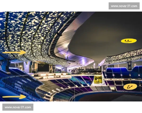 奥林匹克比赛大厅:探索全球体育盛事的核心与精神象征 奥林匹克比赛大厅:探索全球体育盛事的核心与精神象征