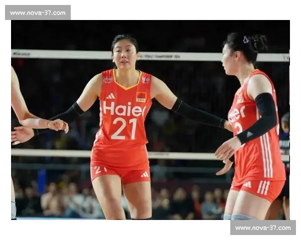 女排高意精彩表现全记录赛场瞬间燃爆球迷激情