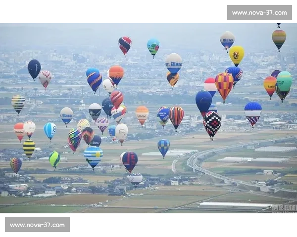 天空之舞：挑战极限的全球坐气球速度赛
