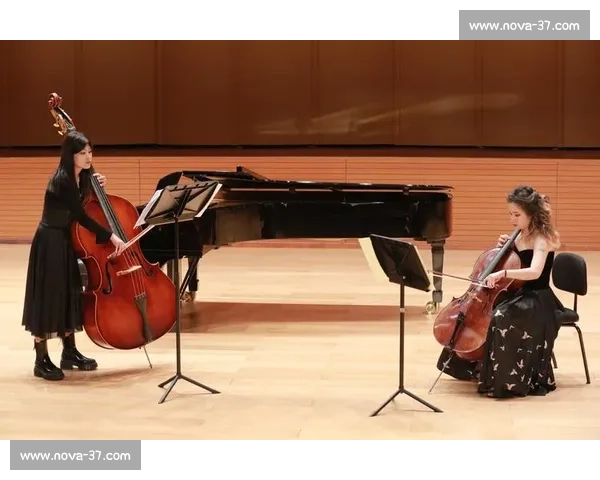 室内乐比赛：探索音乐的极致表达与创作的独特魅力