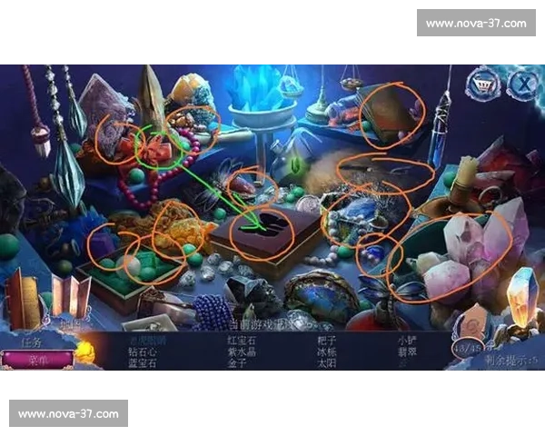 密室逃脱比赛高效通关攻略 突破难关技巧与实战心得分享