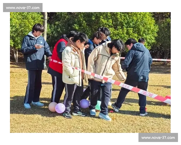 学院杯比赛激烈展开 学子们用智慧与热情书写青春篇章