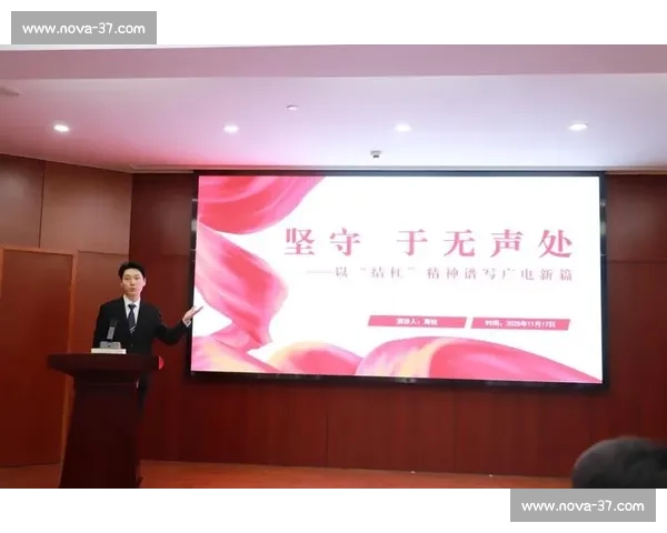 如何在演讲比赛中脱颖而出提升表达能力与演讲技巧的实用策略