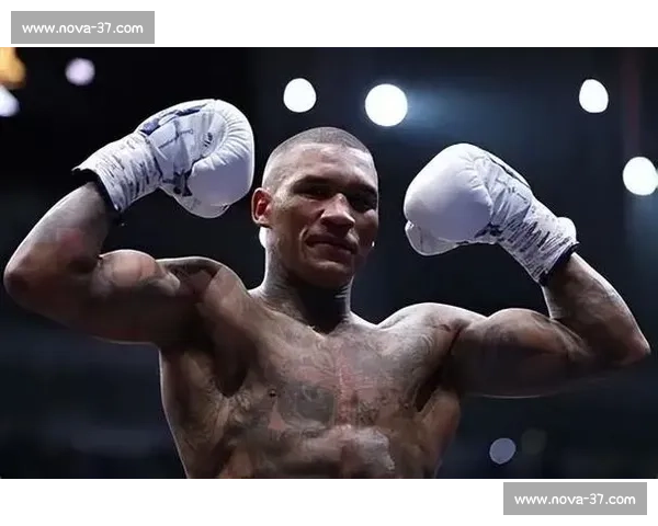 康纳最新比赛精彩回顾:勇气与技巧的完美碰撞 康纳最新比赛精彩回顾:勇气与技巧的完美碰撞