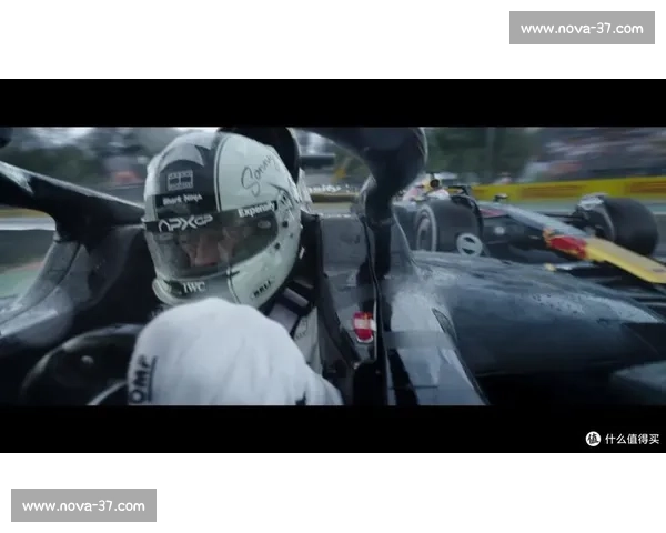 感受极速激情与技术对决 F1赛事魅力全方位解析与赛道背后故事