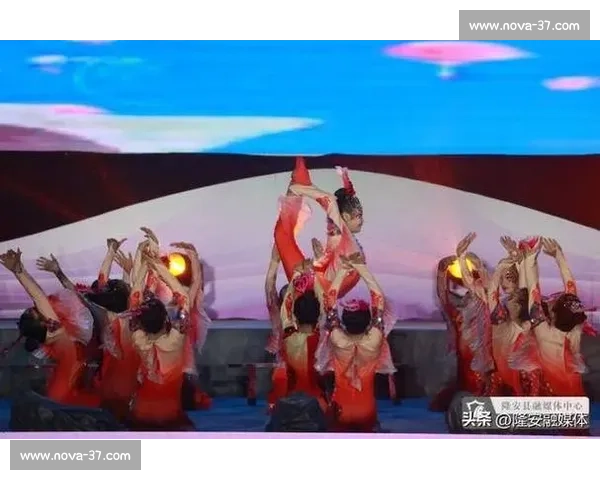 才艺之星闪耀舞台青春绽放梦想展现精彩人生从这里启航