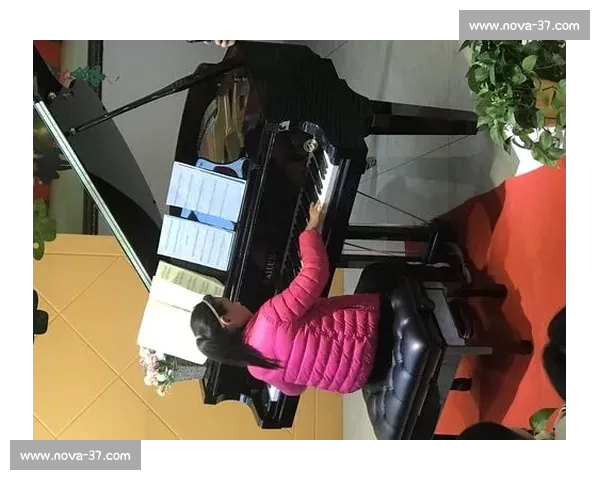 无锡国际钢琴艺术盛典精彩呈现青年才俊风采