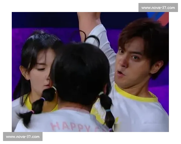 机械哥大赛盛典：挑战极限技术与创意的巅峰对决