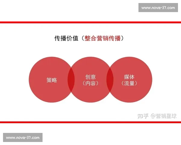 企业整合营销战略：提升品牌价值与市场竞争力的全方位方案